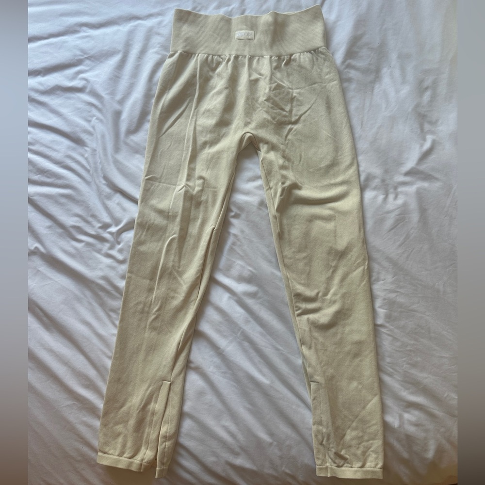 Bo+Tee Leggings